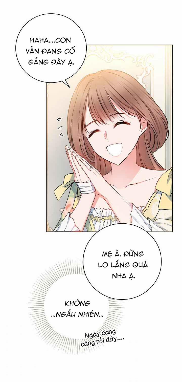 Người Chồng Hợp Đồng Của Tôi 6 trang 2