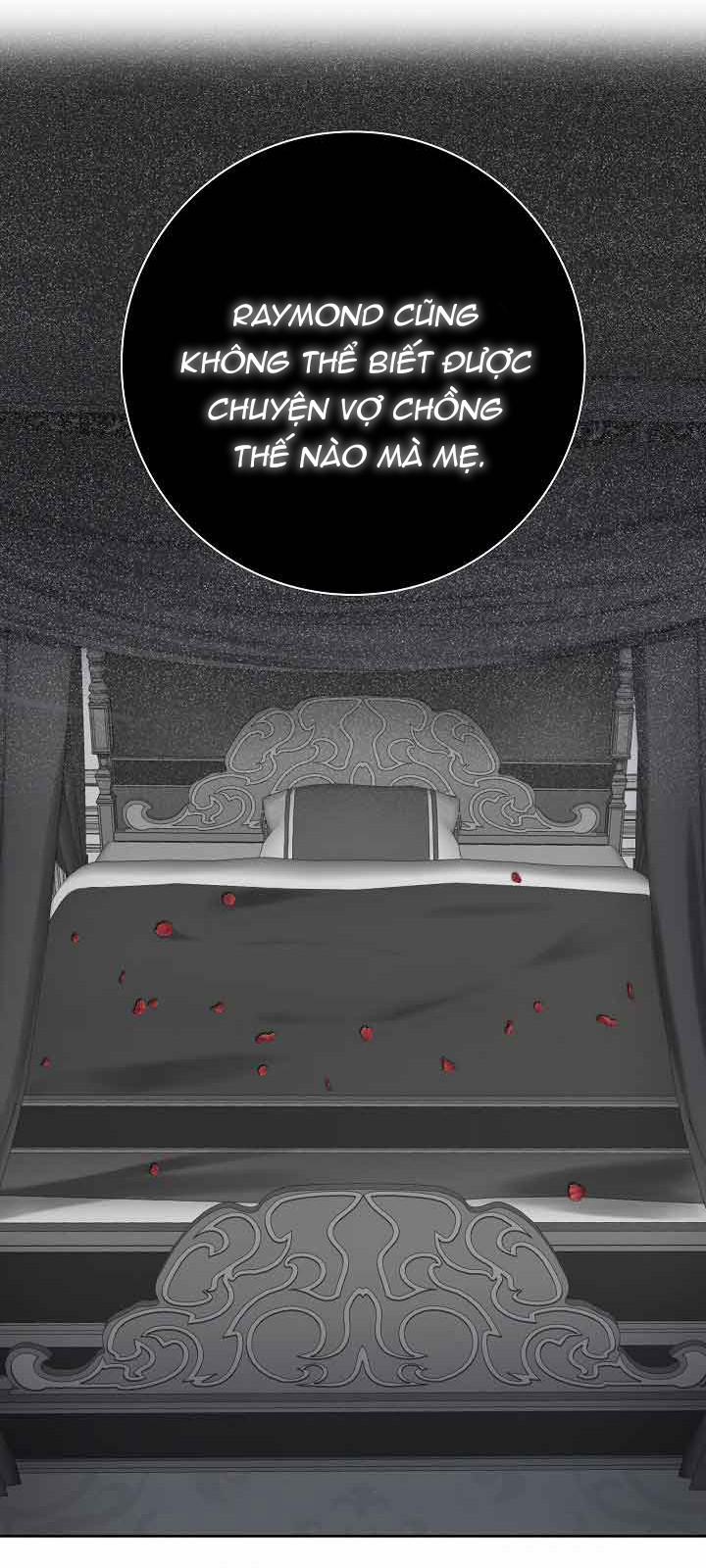 Người Chồng Hợp Đồng Của Tôi 6 trang 21