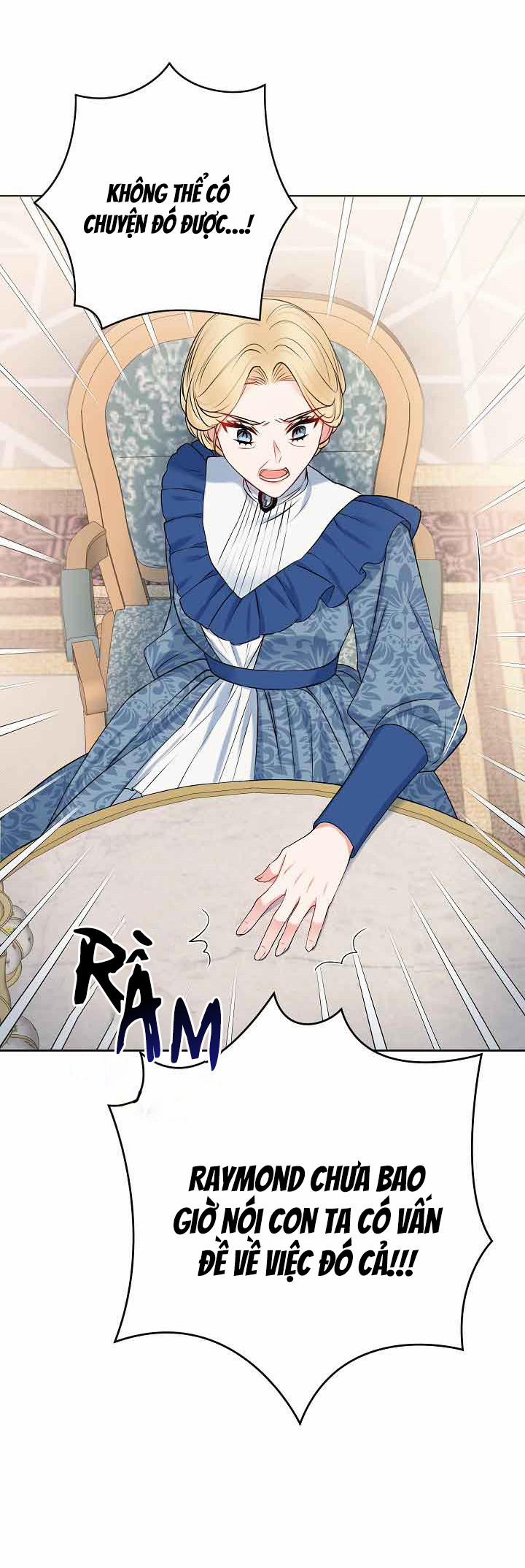 Người Chồng Hợp Đồng Của Tôi 6 trang 23