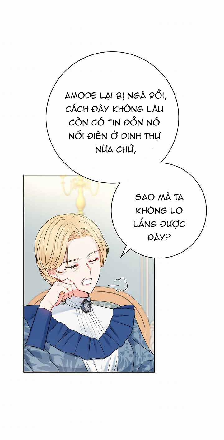 Người Chồng Hợp Đồng Của Tôi 6 trang 3