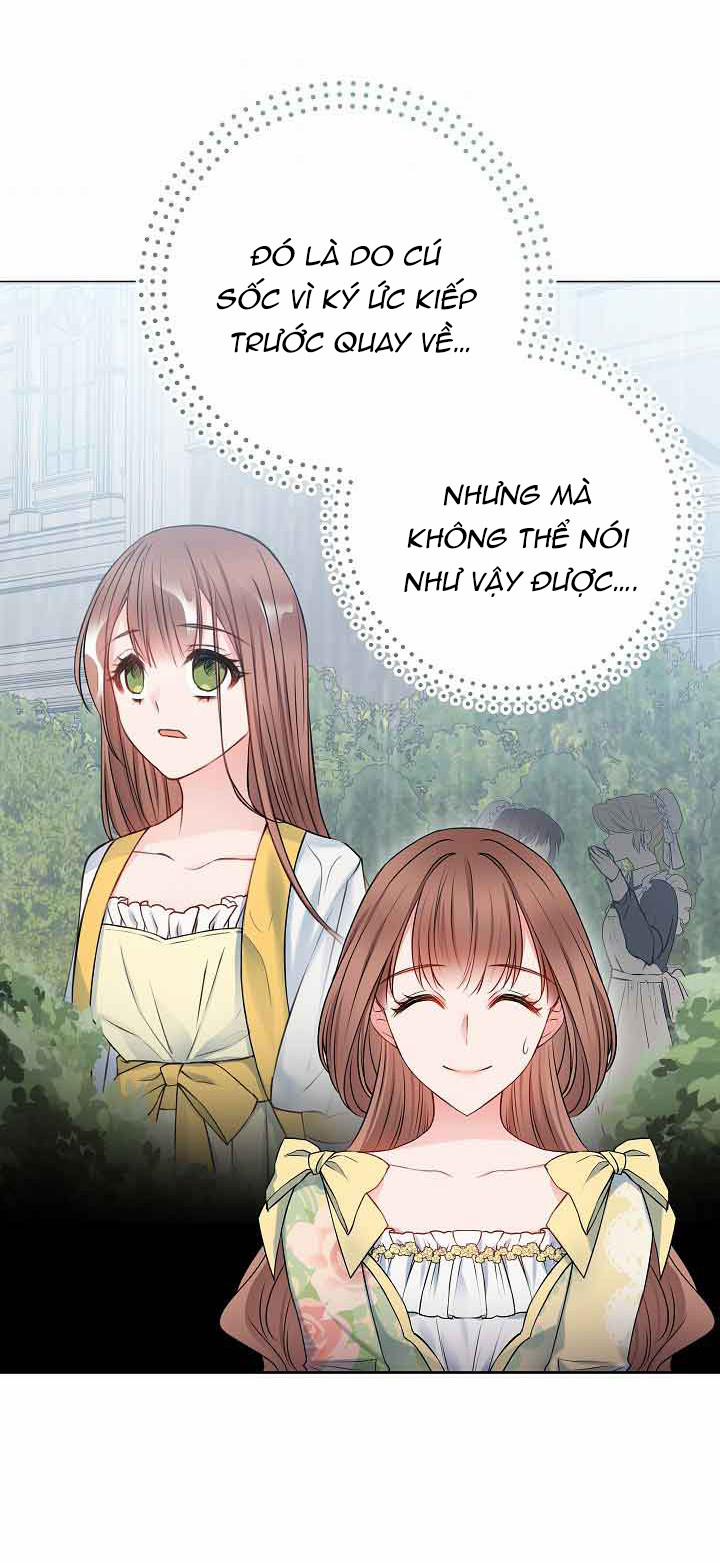 Người Chồng Hợp Đồng Của Tôi 6 trang 4