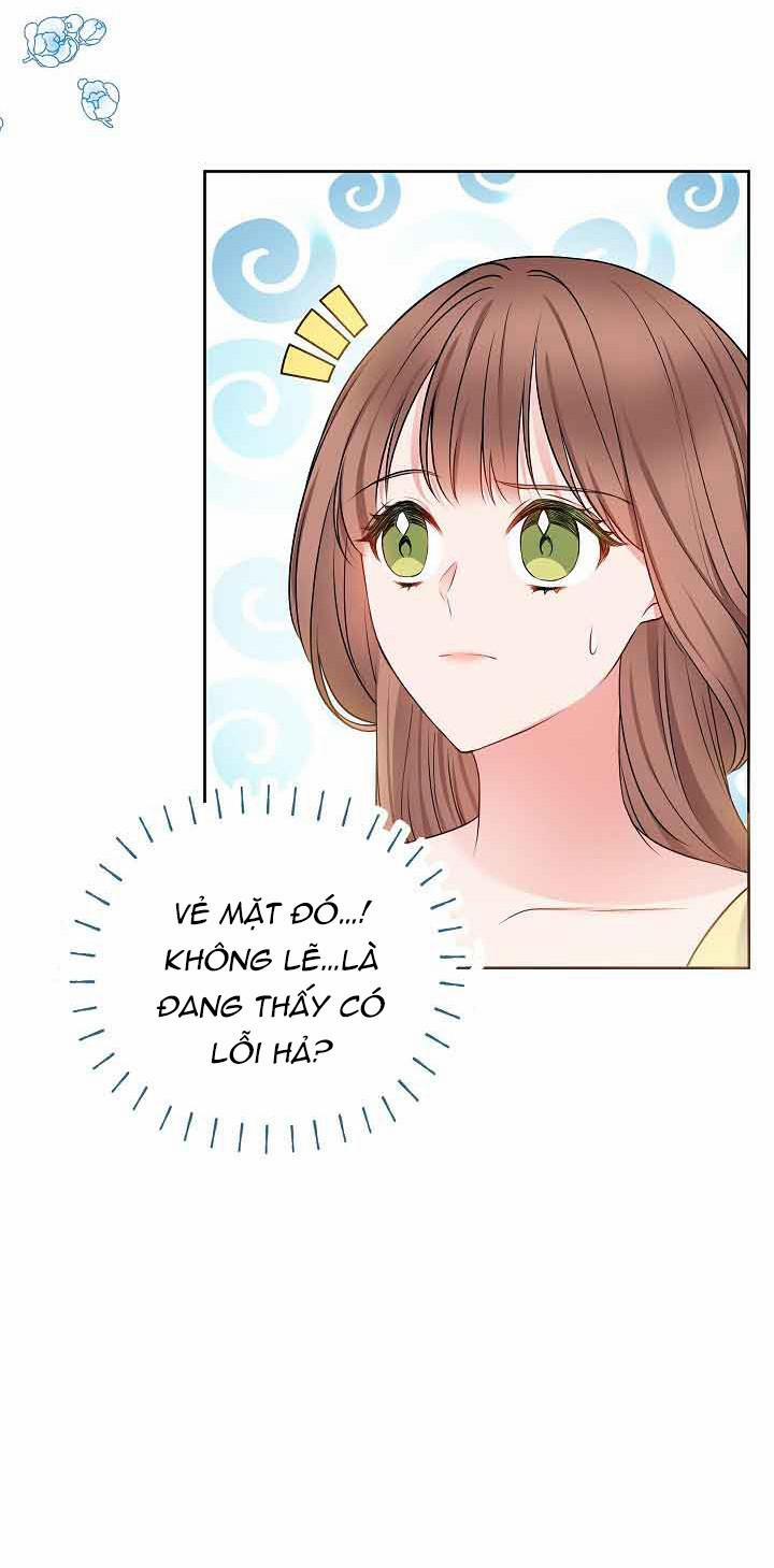 Người Chồng Hợp Đồng Của Tôi 7.5 trang 1