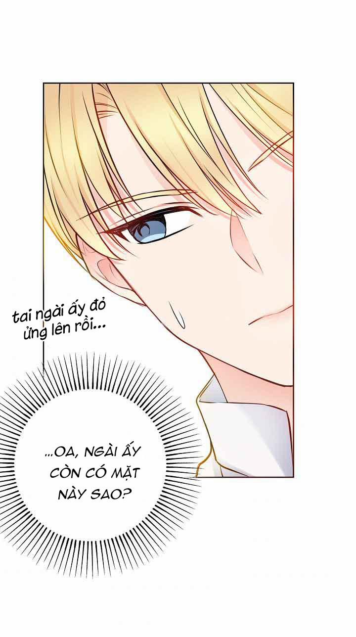 Người Chồng Hợp Đồng Của Tôi 7.5 trang 10