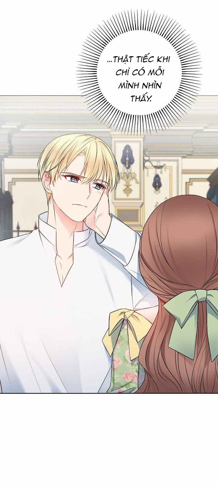 Người Chồng Hợp Đồng Của Tôi 7.5 trang 11