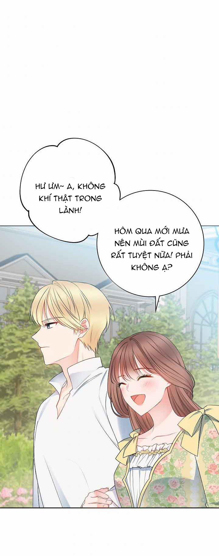 Người Chồng Hợp Đồng Của Tôi 7.5 trang 15