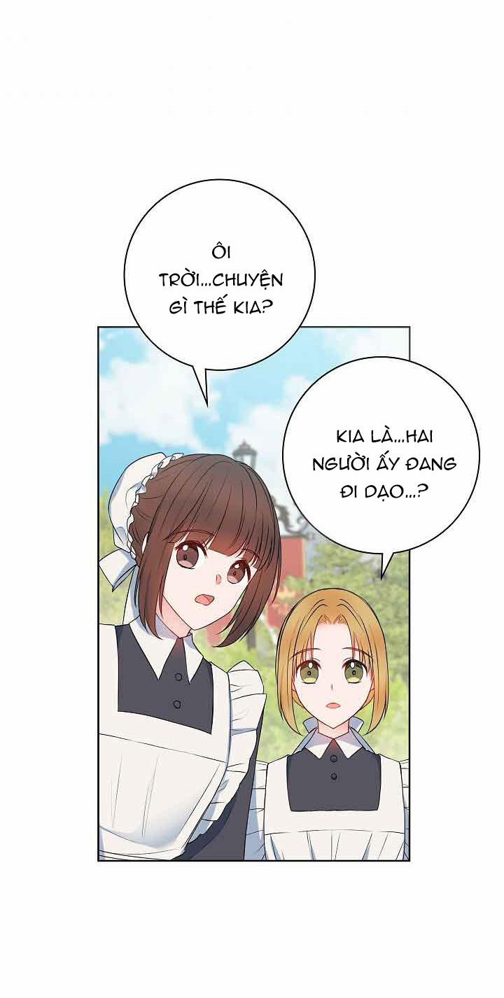 Người Chồng Hợp Đồng Của Tôi 7.5 trang 16