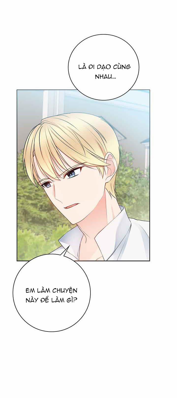 Người Chồng Hợp Đồng Của Tôi 7.5 trang 17