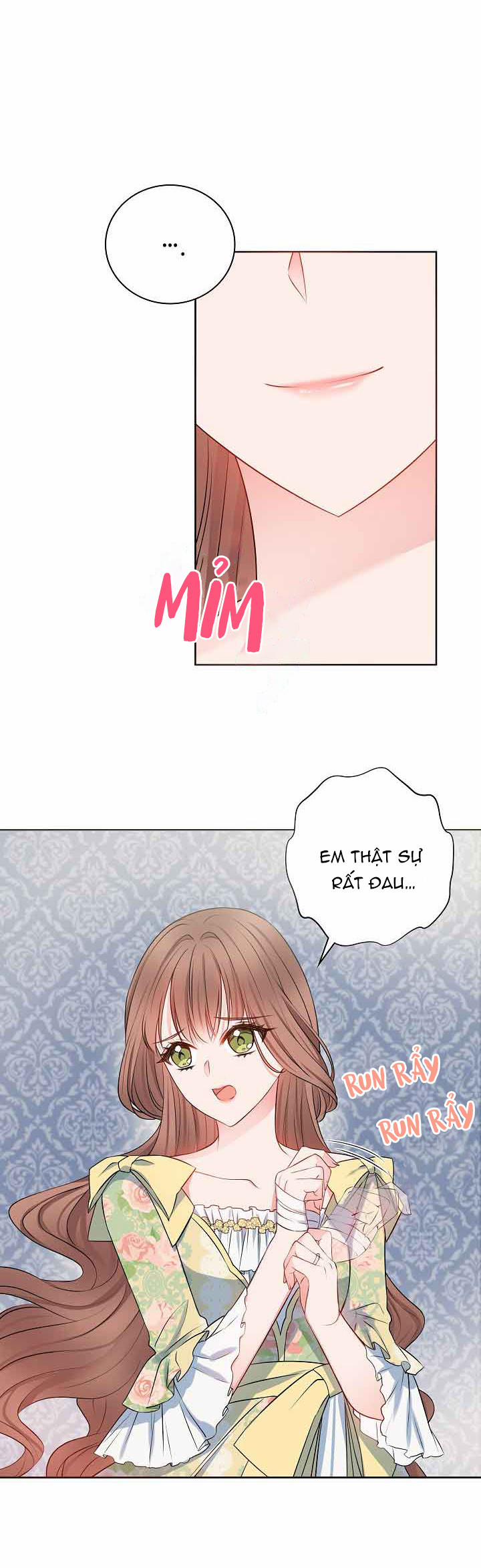 Người Chồng Hợp Đồng Của Tôi 7.5 trang 2