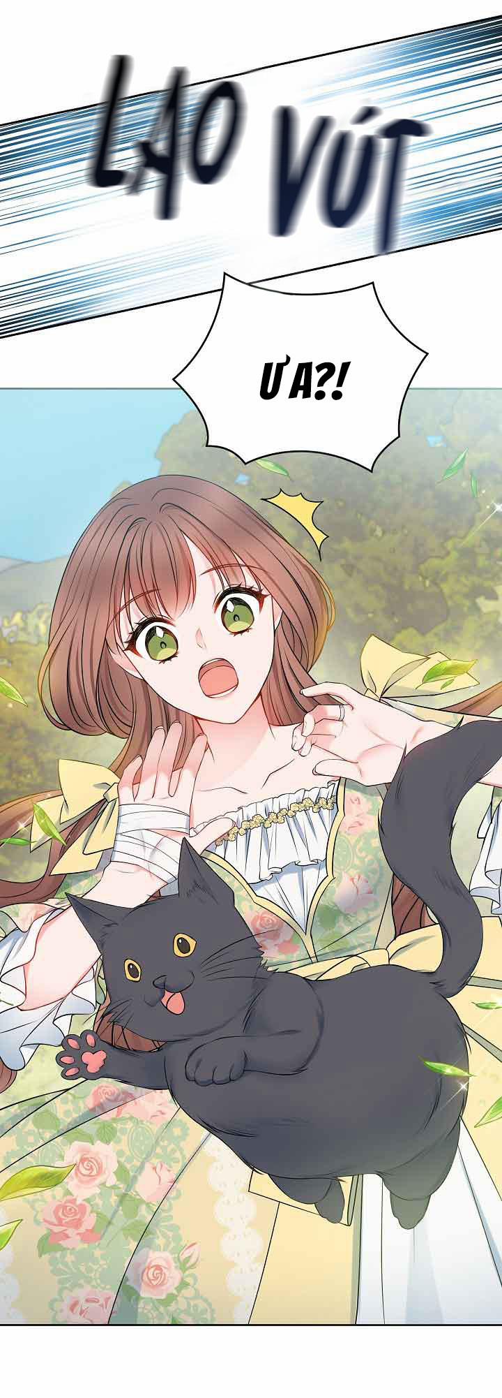 Người Chồng Hợp Đồng Của Tôi 7.5 trang 21