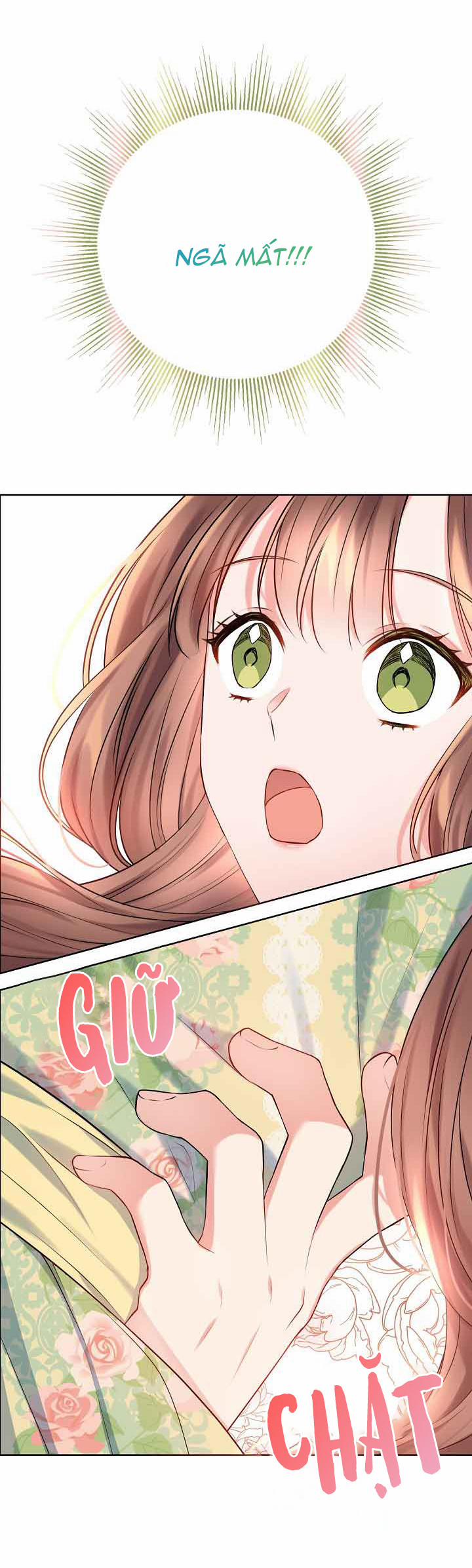 Người Chồng Hợp Đồng Của Tôi 7.5 trang 22