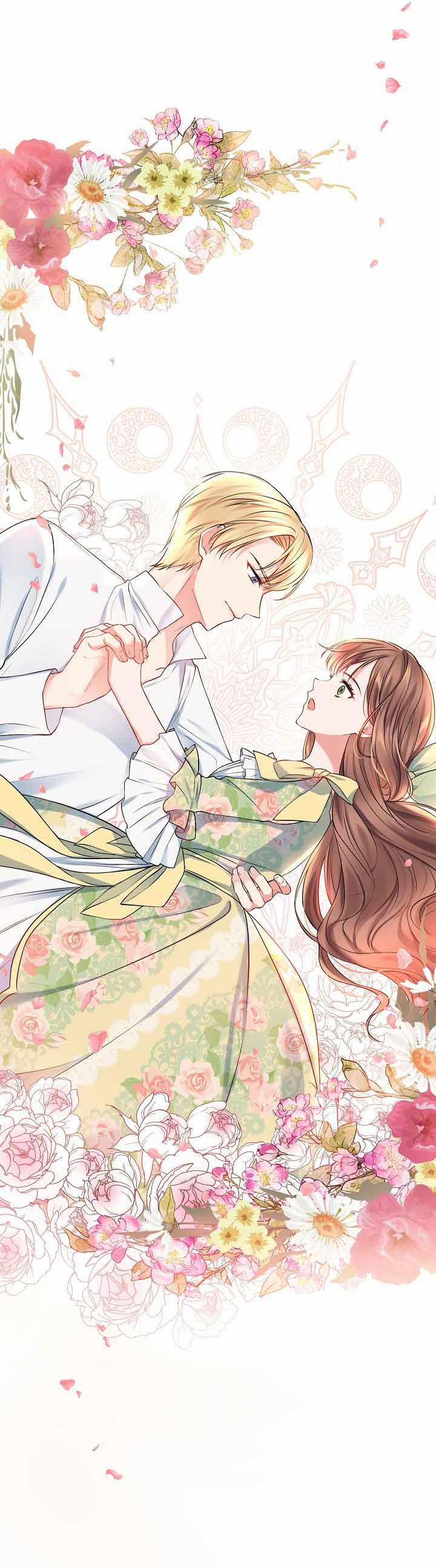 Người Chồng Hợp Đồng Của Tôi 7.5 trang 23