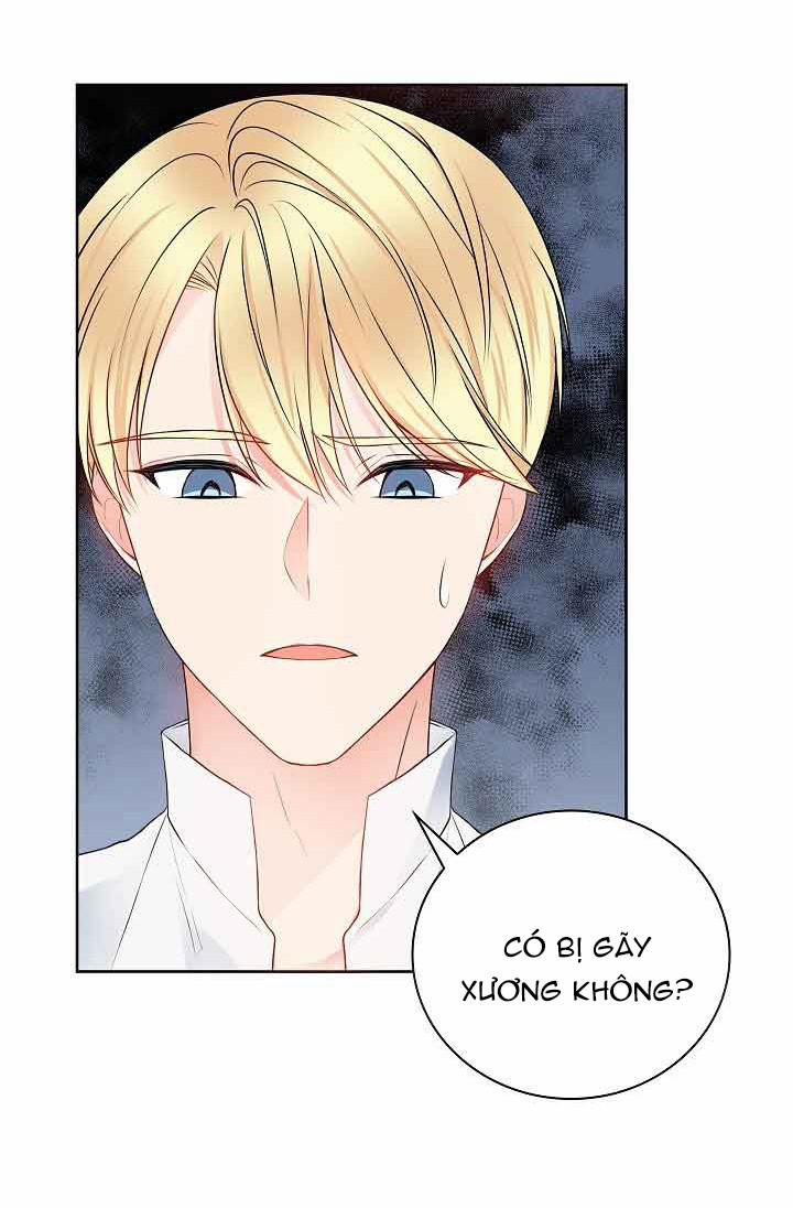 Người Chồng Hợp Đồng Của Tôi 7.5 trang 3