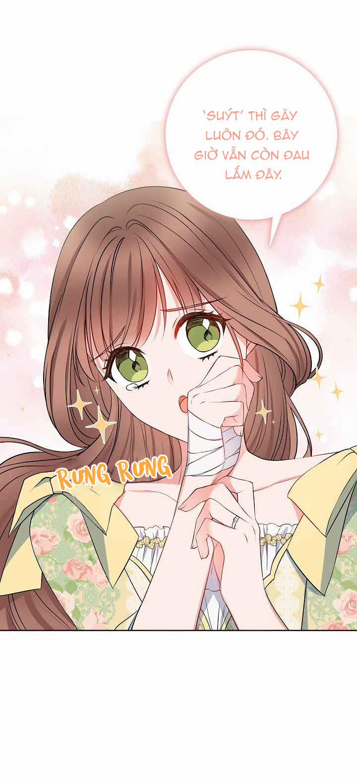 Người Chồng Hợp Đồng Của Tôi 7.5 trang 4