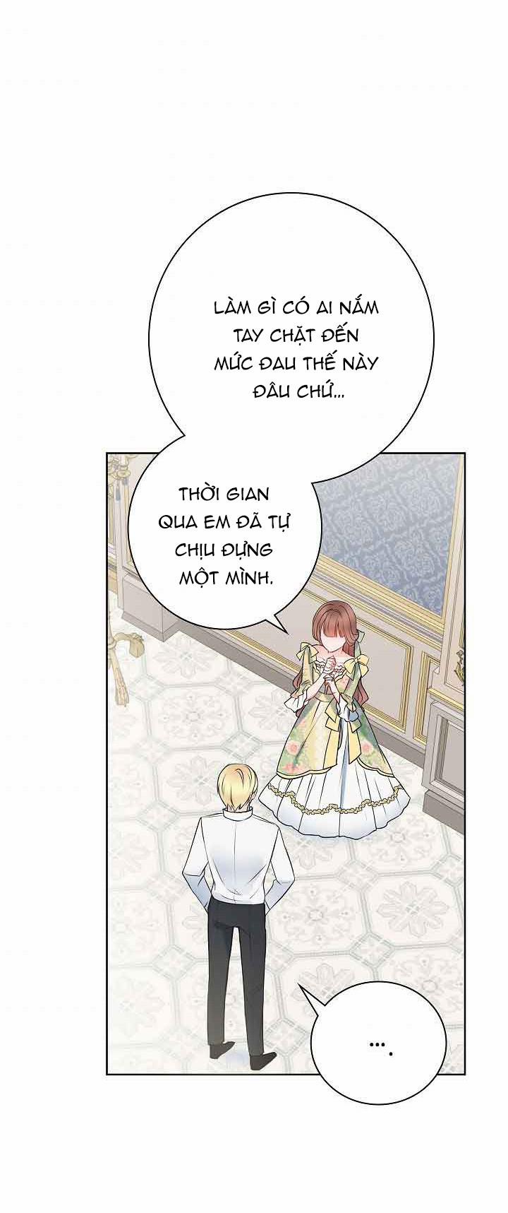 Người Chồng Hợp Đồng Của Tôi 7.5 trang 5