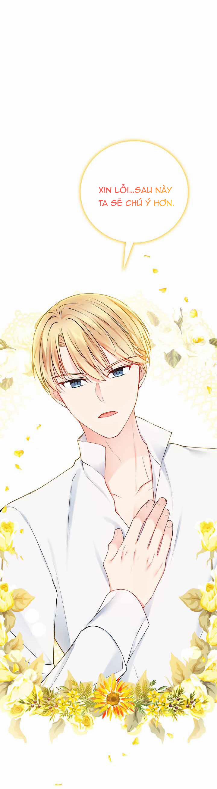 Người Chồng Hợp Đồng Của Tôi 7.5 trang 8