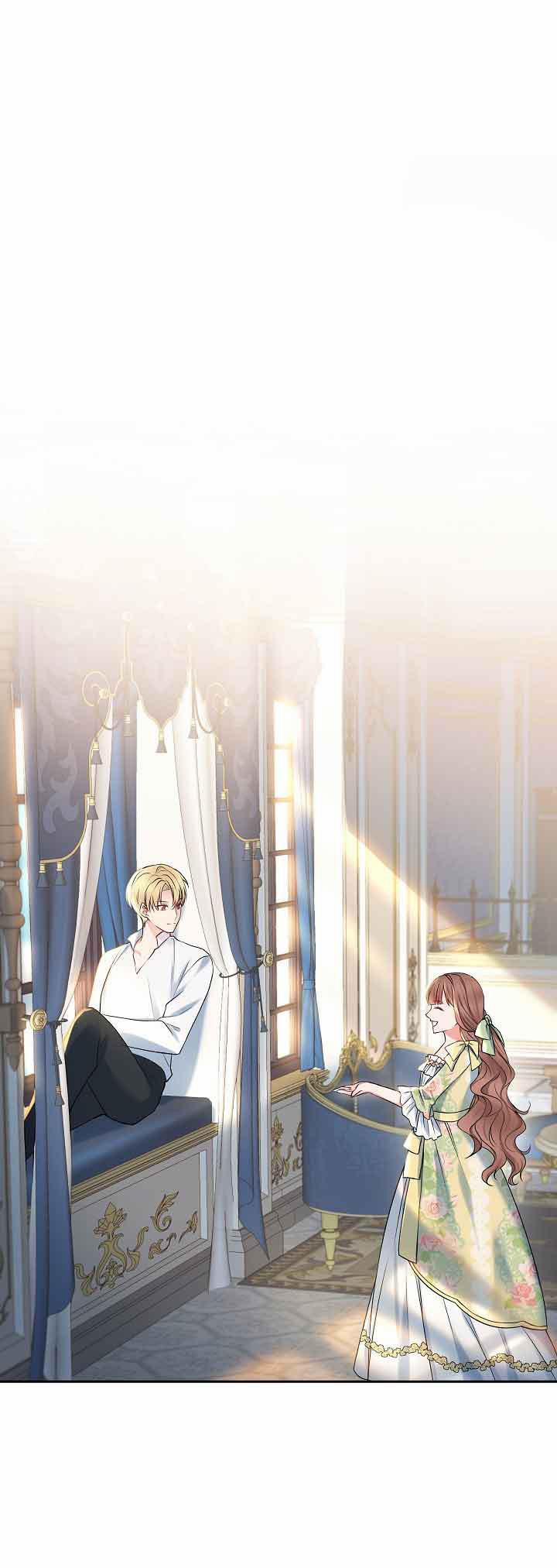 Người Chồng Hợp Đồng Của Tôi 7 trang 0