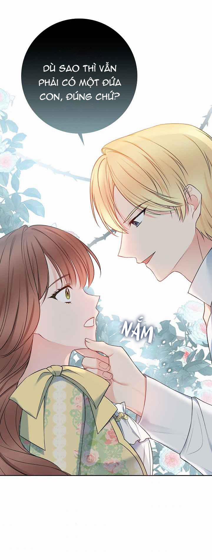 Người Chồng Hợp Đồng Của Tôi 7 trang 17