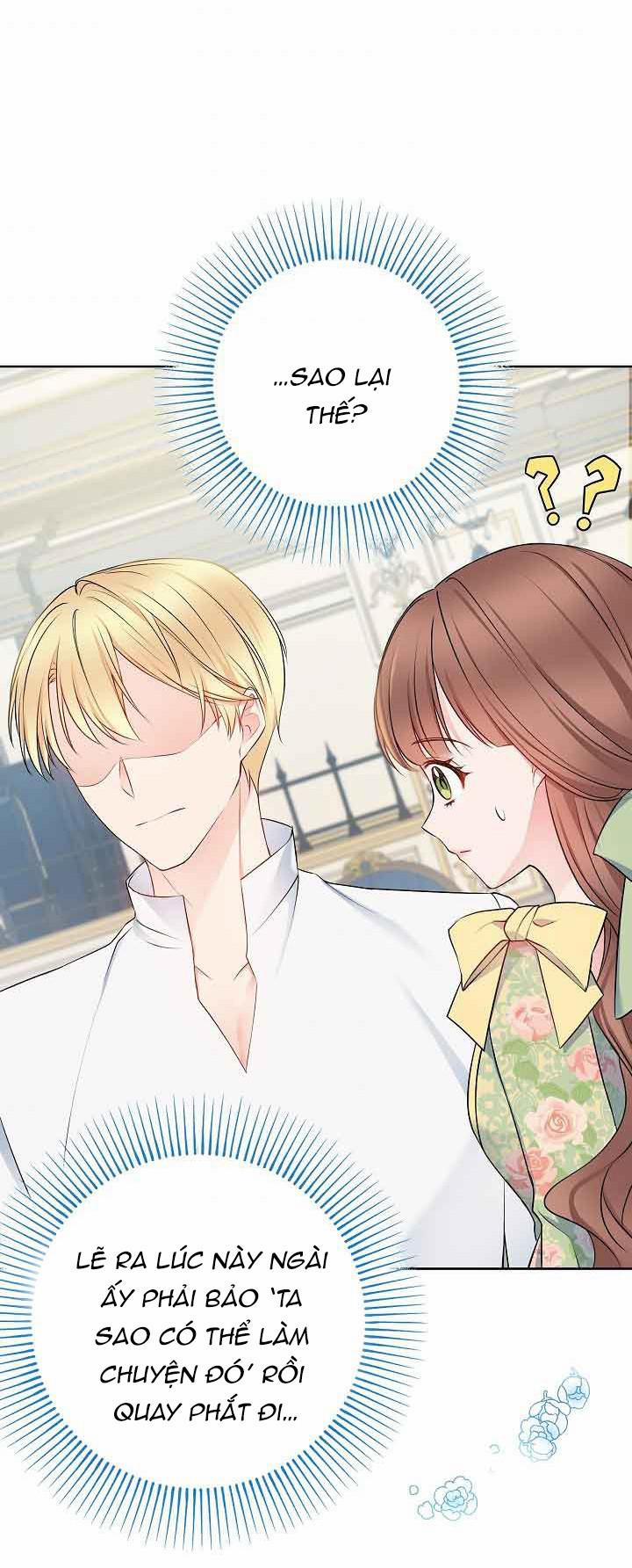 Người Chồng Hợp Đồng Của Tôi 7 trang 24