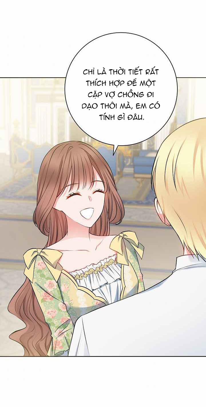 Người Chồng Hợp Đồng Của Tôi 7 trang 3