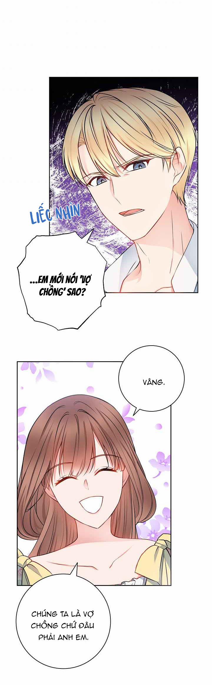 Người Chồng Hợp Đồng Của Tôi 7 trang 4