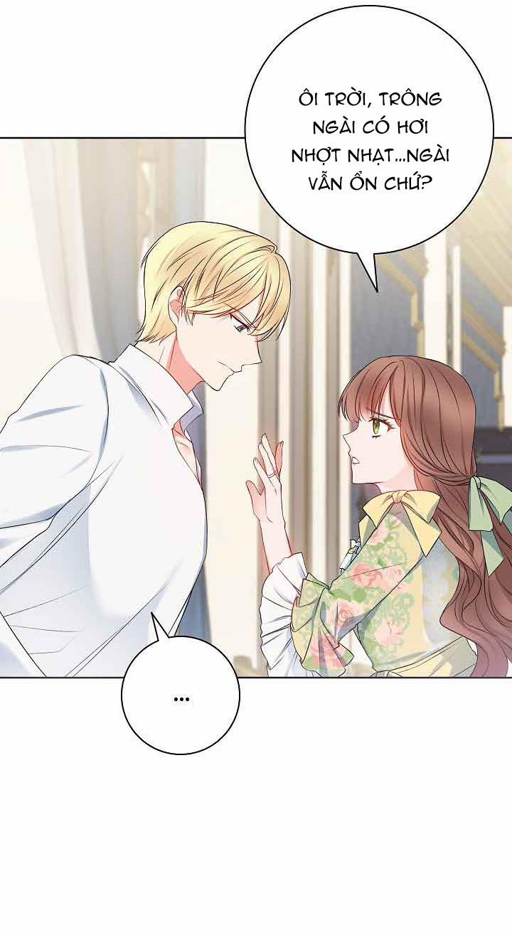 Người Chồng Hợp Đồng Của Tôi 7 trang 5