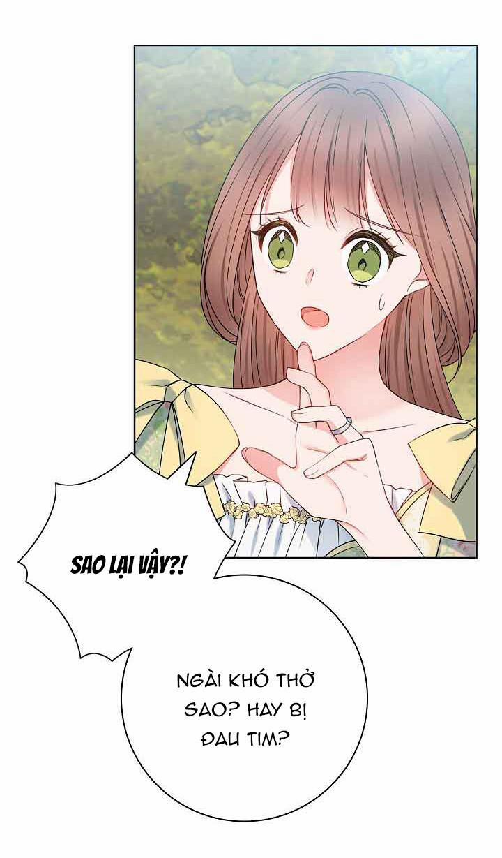 Người Chồng Hợp Đồng Của Tôi 8.5 trang 0