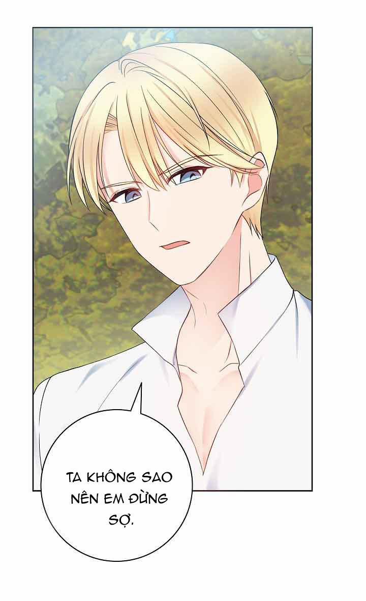 Người Chồng Hợp Đồng Của Tôi 8.5 trang 1