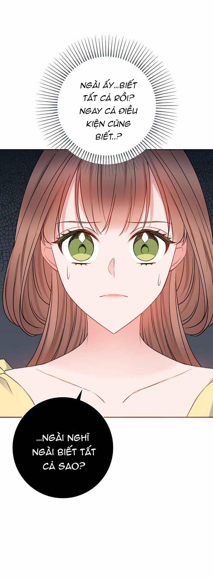 Người Chồng Hợp Đồng Của Tôi 8.5 trang 12