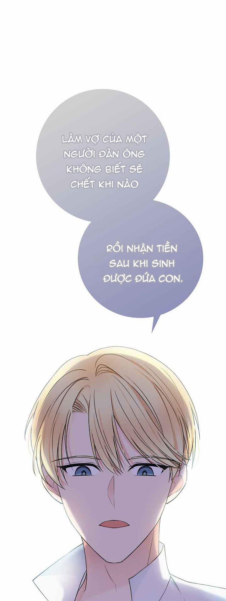 Người Chồng Hợp Đồng Của Tôi 8.5 trang 13