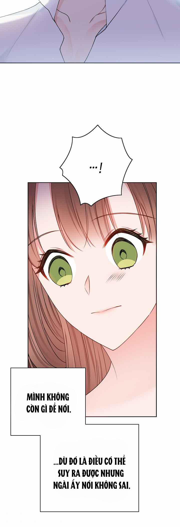 Người Chồng Hợp Đồng Của Tôi 8.5 trang 14
