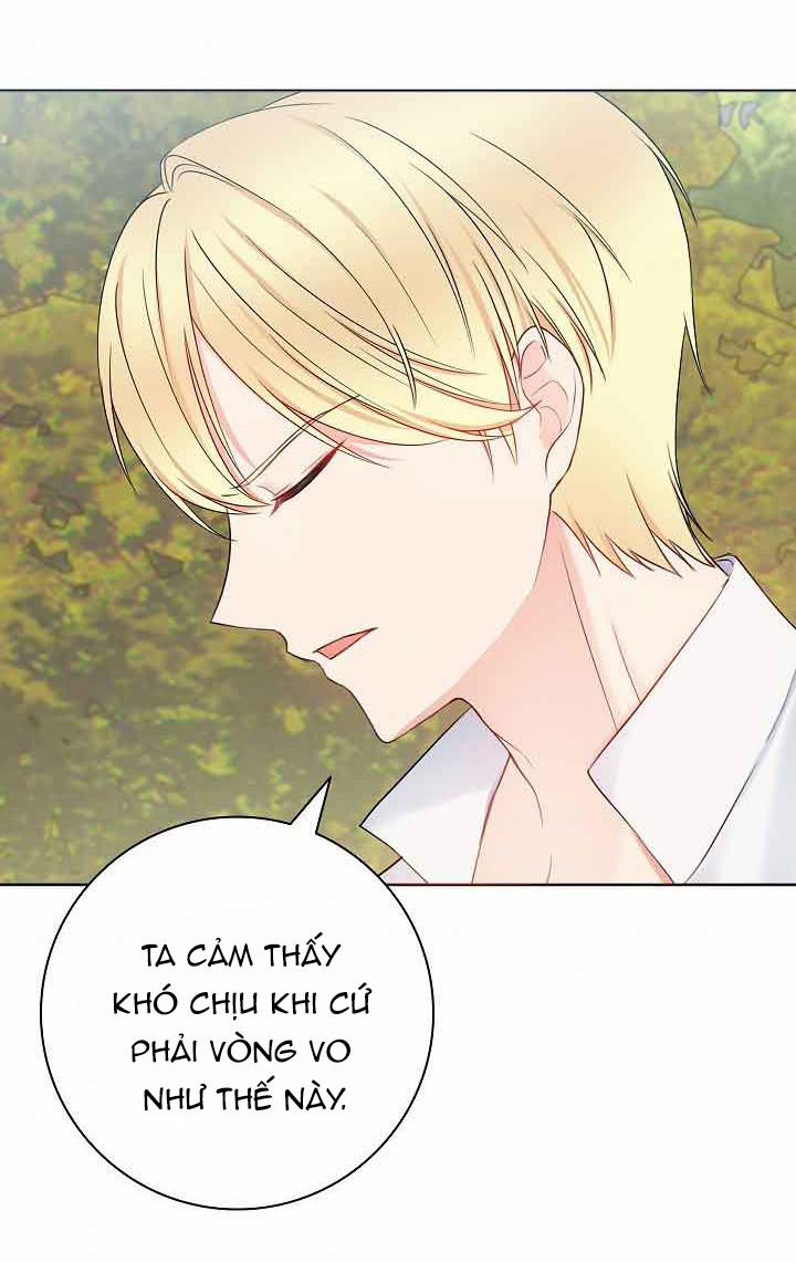 Người Chồng Hợp Đồng Của Tôi 8.5 trang 15