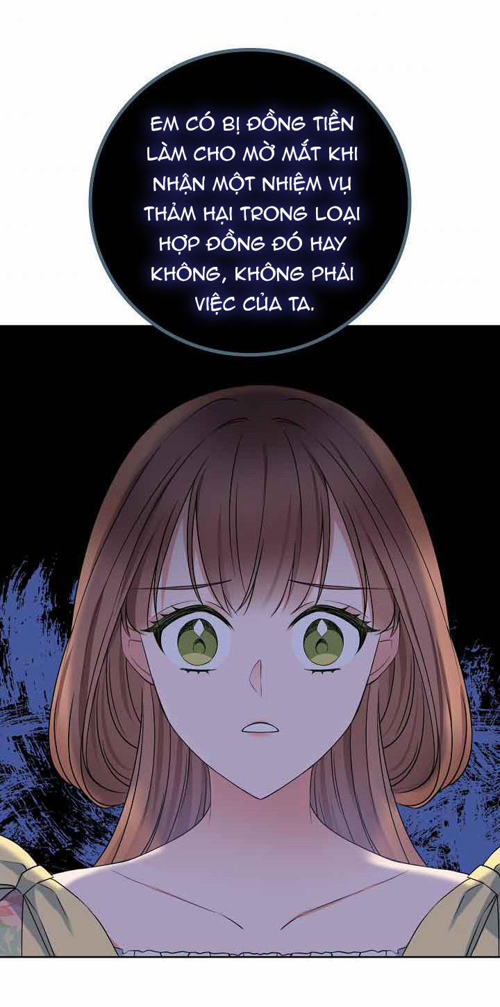 Người Chồng Hợp Đồng Của Tôi 8.5 trang 16