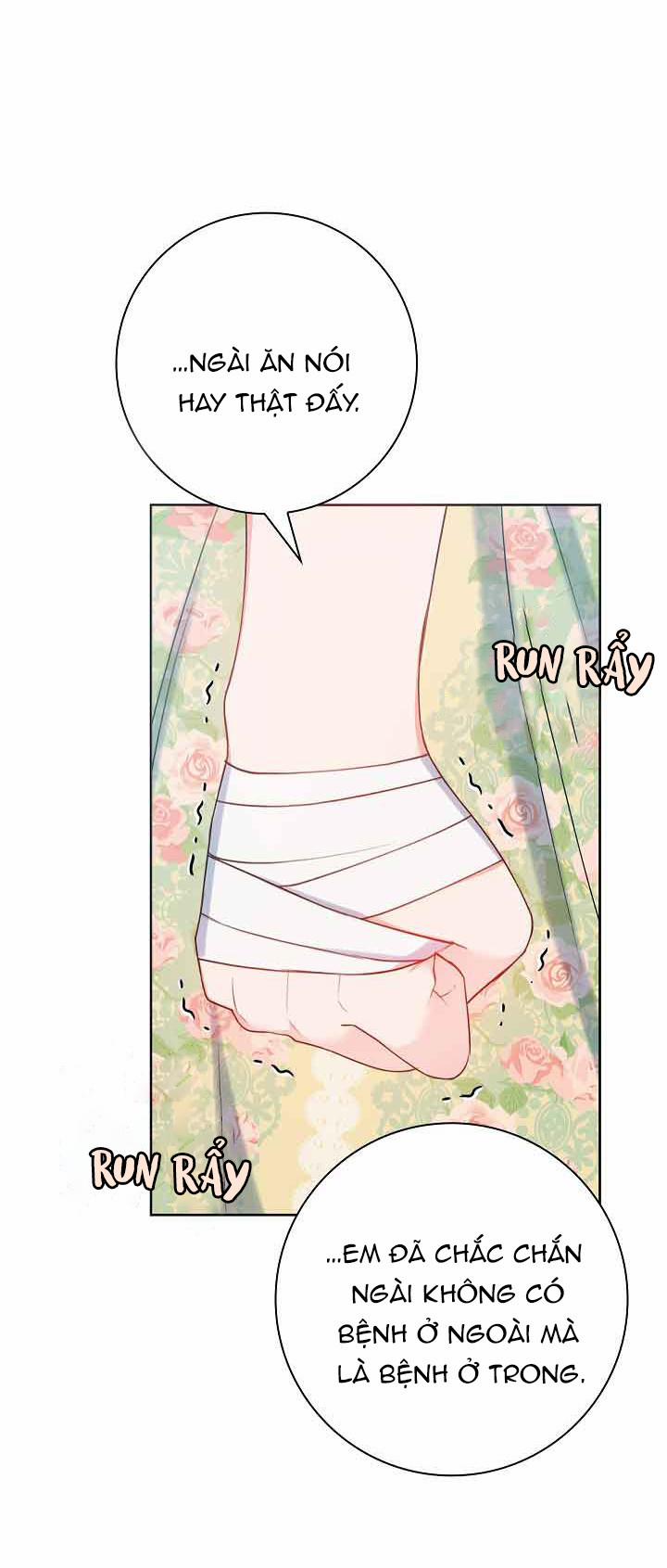 Người Chồng Hợp Đồng Của Tôi 8.5 trang 17