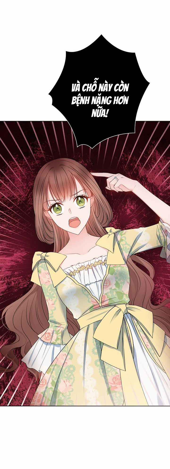 Người Chồng Hợp Đồng Của Tôi 8.5 trang 18