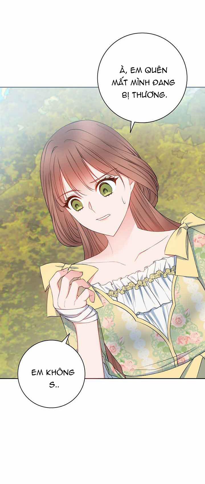 Người Chồng Hợp Đồng Của Tôi 8.5 trang 22