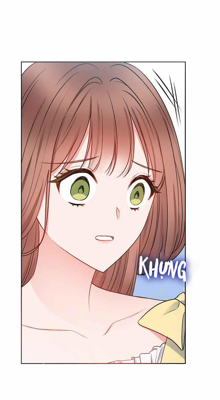 Người Chồng Hợp Đồng Của Tôi 8.5 trang 24