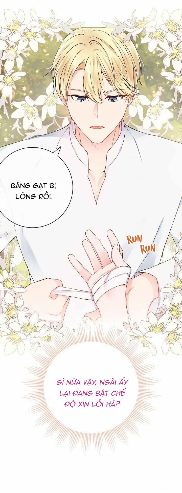 Người Chồng Hợp Đồng Của Tôi 8.5 trang 25