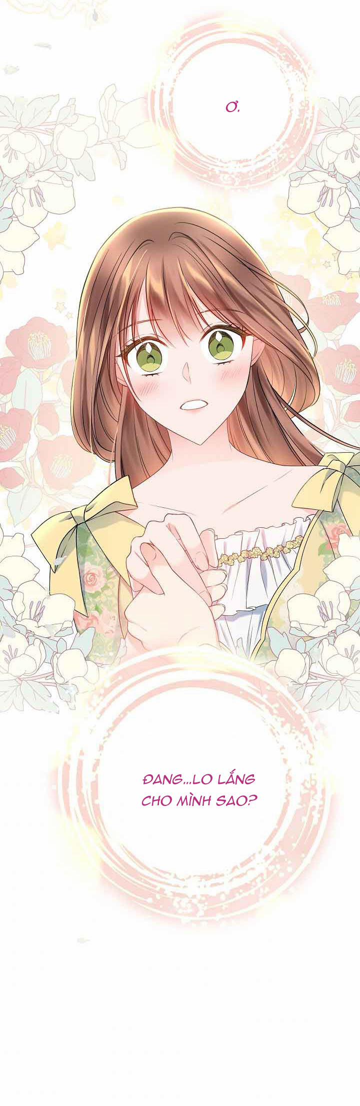 Người Chồng Hợp Đồng Của Tôi 8.5 trang 29