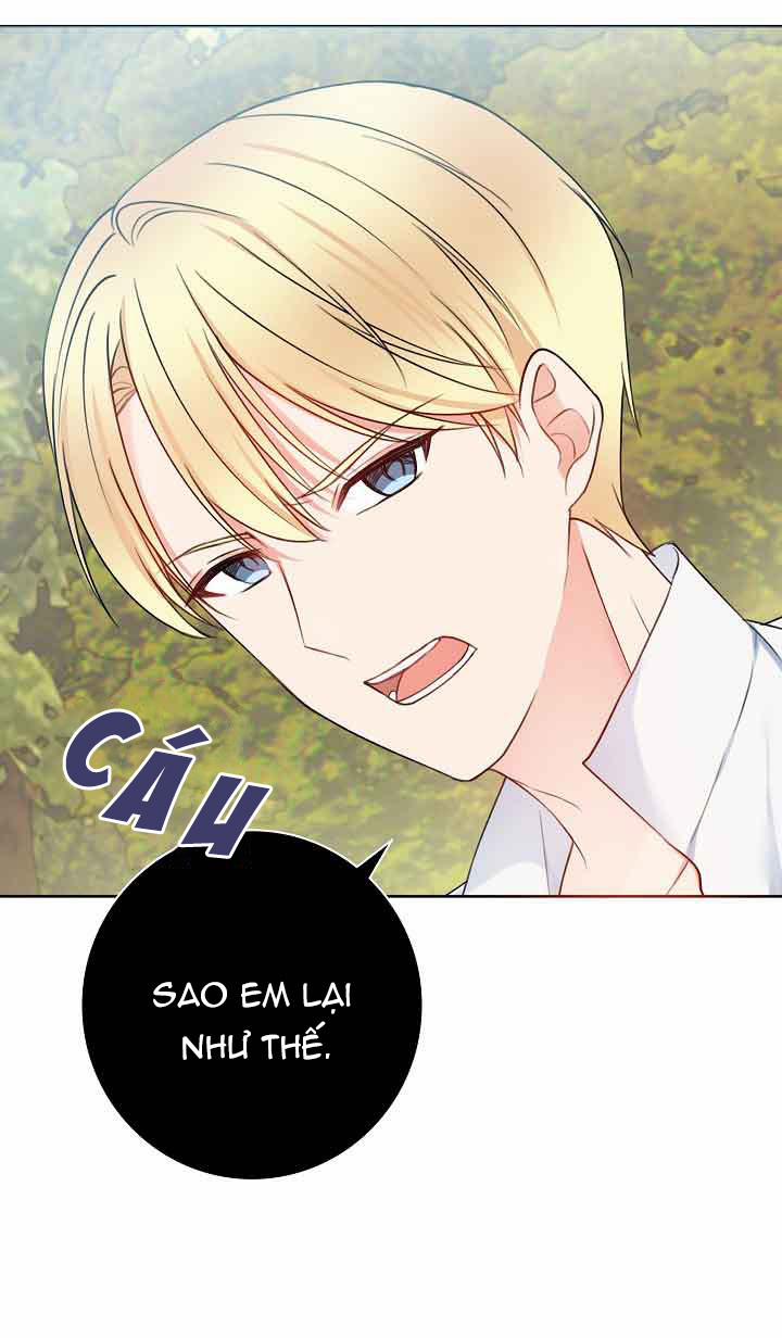 Người Chồng Hợp Đồng Của Tôi 8.5 trang 5
