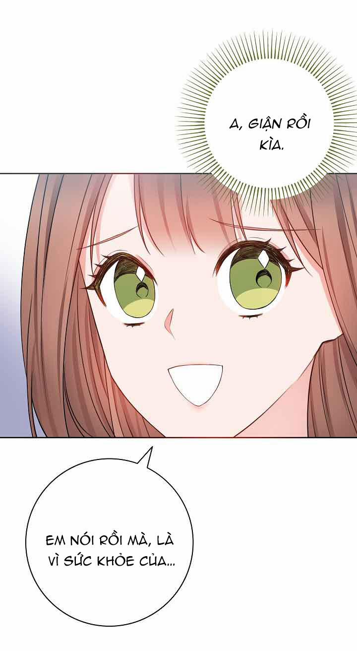 Người Chồng Hợp Đồng Của Tôi 8.5 trang 6