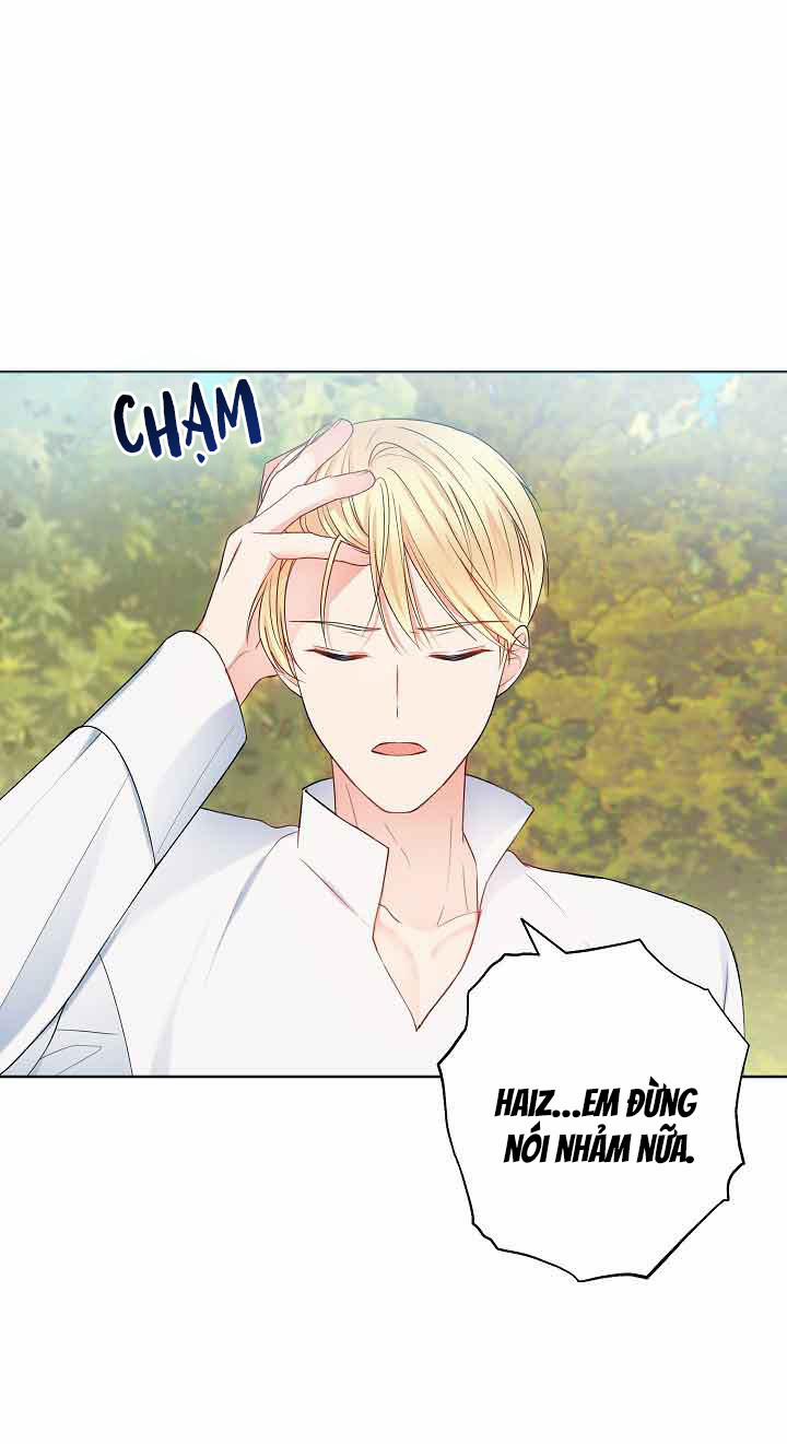 Người Chồng Hợp Đồng Của Tôi 8.5 trang 7
