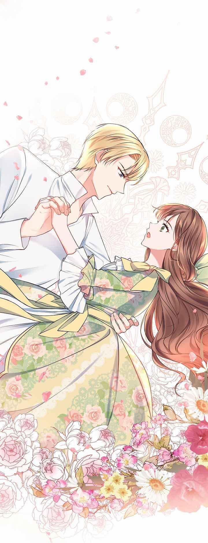 Người Chồng Hợp Đồng Của Tôi 8 trang 0