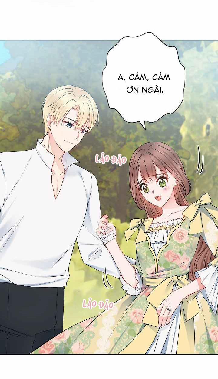 Người Chồng Hợp Đồng Của Tôi 8 trang 1