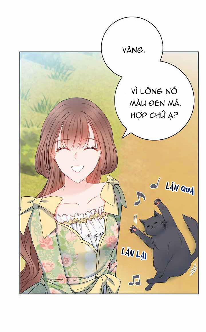 Người Chồng Hợp Đồng Của Tôi 8 trang 12