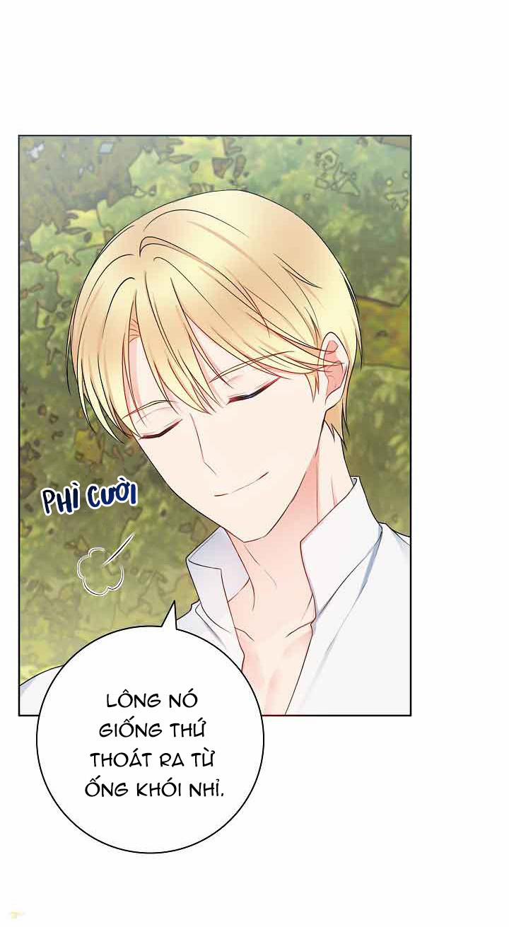 Người Chồng Hợp Đồng Của Tôi 8 trang 14