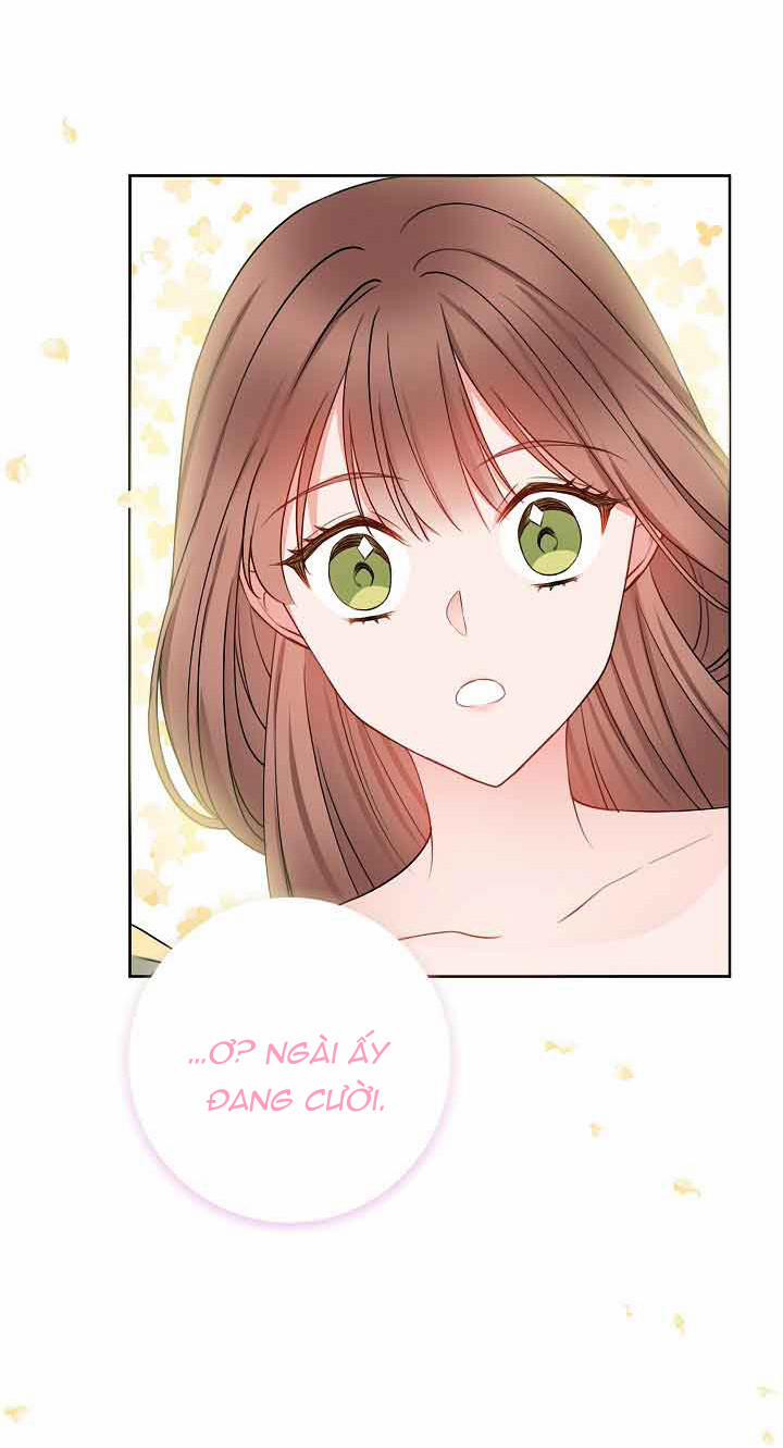 Người Chồng Hợp Đồng Của Tôi 8 trang 15