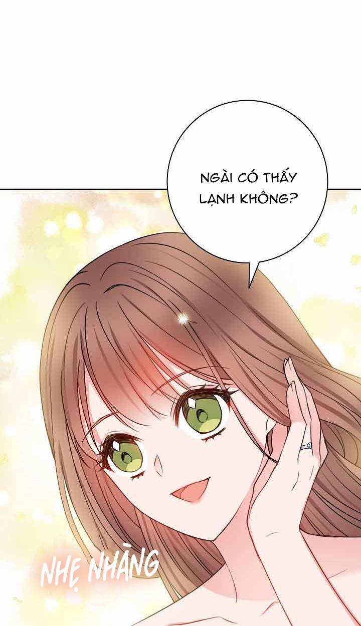 Người Chồng Hợp Đồng Của Tôi 8 trang 17