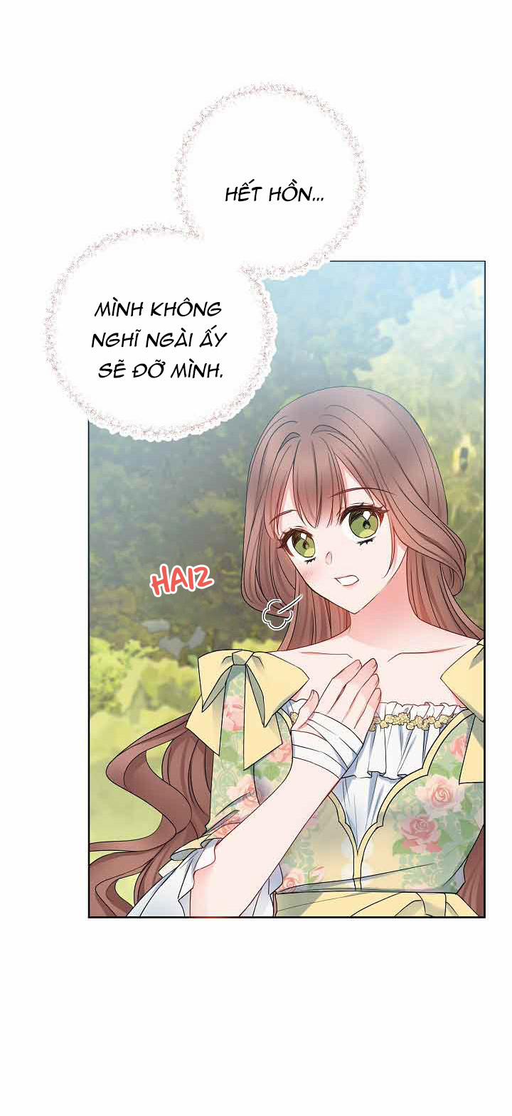 Người Chồng Hợp Đồng Của Tôi 8 trang 2