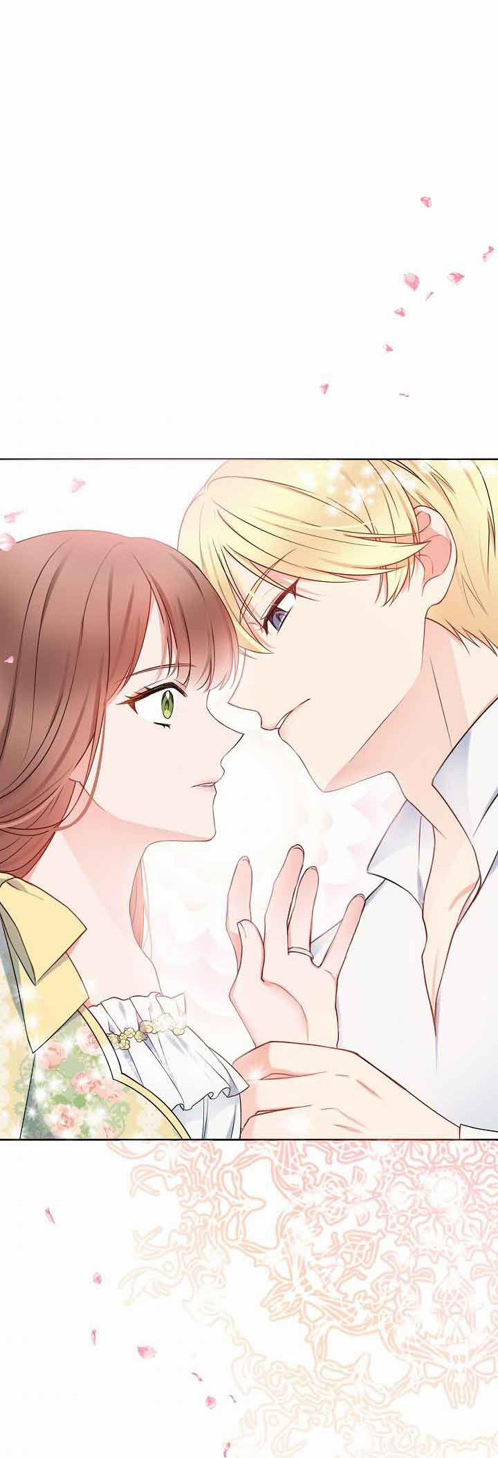 Người Chồng Hợp Đồng Của Tôi 8 trang 21