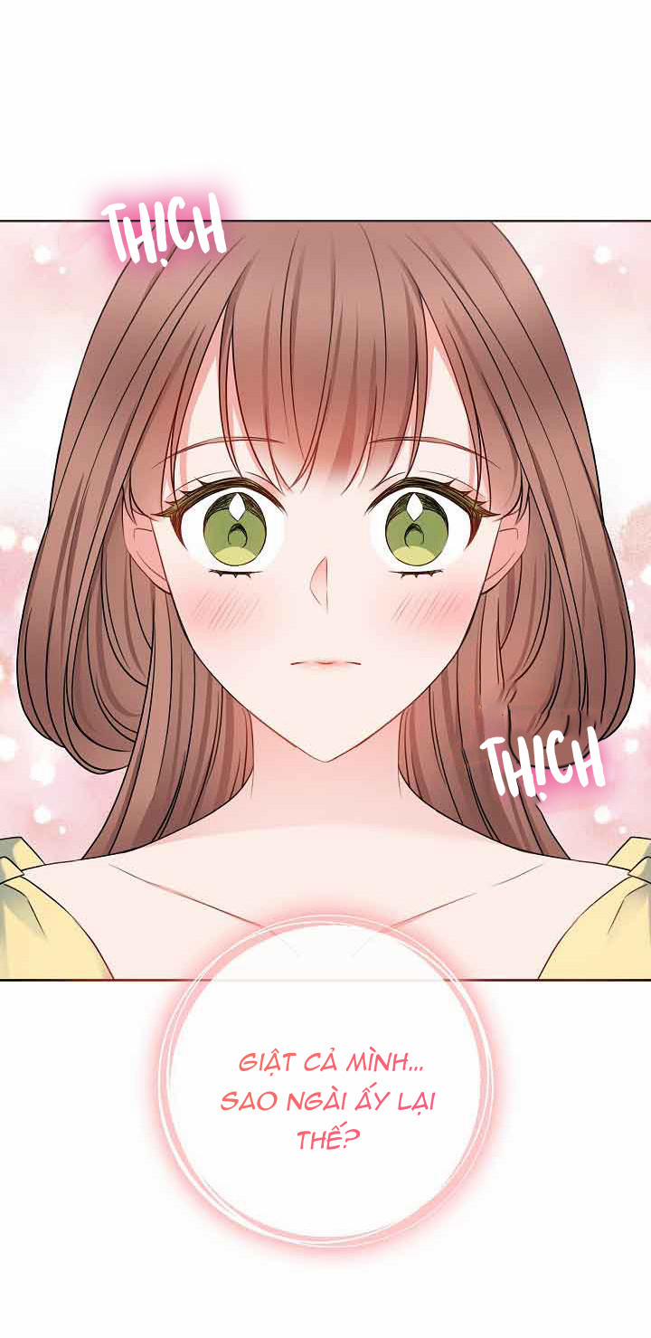 Người Chồng Hợp Đồng Của Tôi 8 trang 26